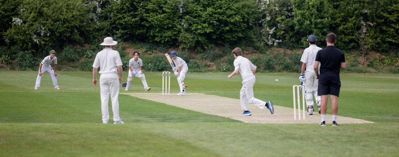 Wetherby Senior School